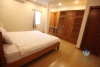 Lakeside two bedroom apartment to rent in Tay Ho